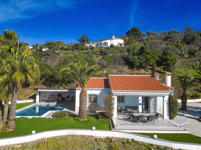 3 Bedrooms Villa in Arenas