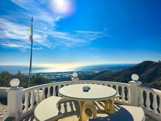 3 Bedrooms Villa in Arenas