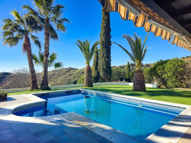 3 Bedrooms Villa in Arenas