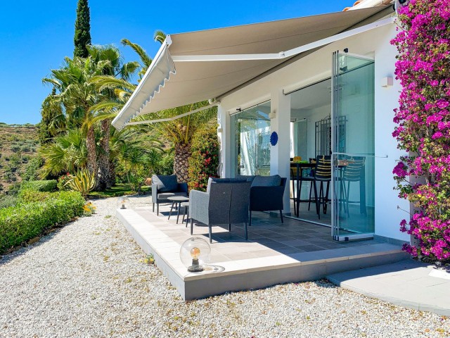 3 Bedrooms Villa in Arenas