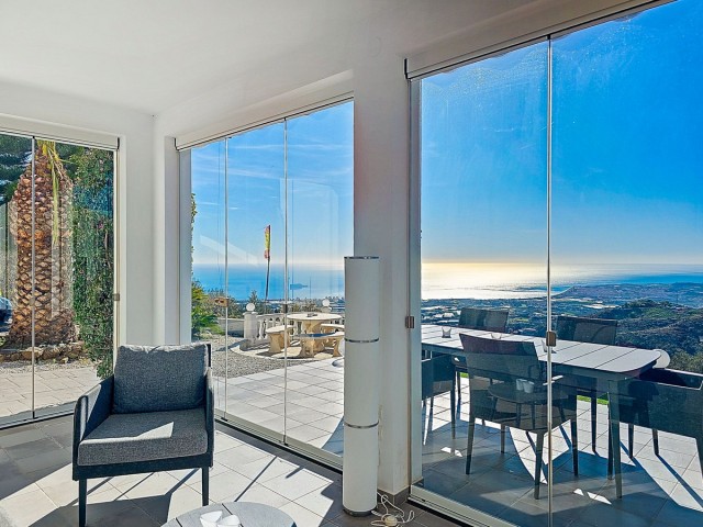 3 Bedrooms Villa in Arenas