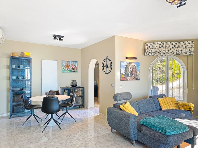 3 Bedrooms Villa in Arenas