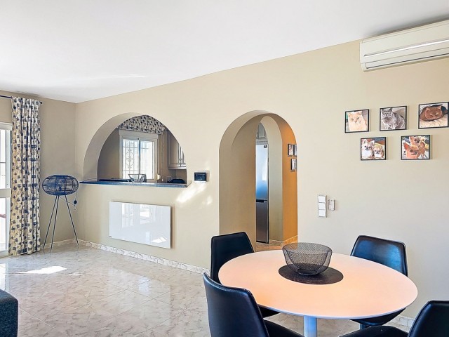 3 Bedrooms Villa in Arenas