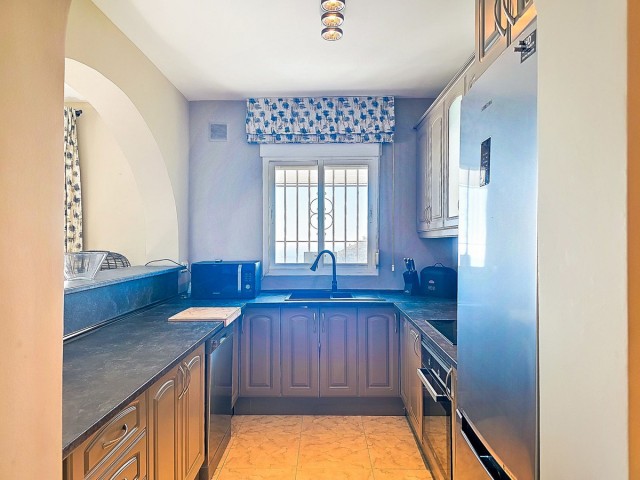 3 Bedrooms Villa in Arenas