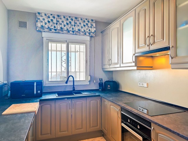 3 Bedrooms Villa in Arenas