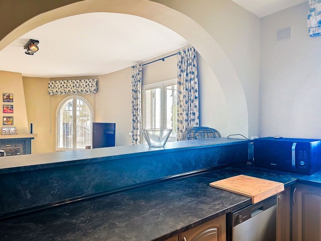 3 Bedrooms Villa in Arenas