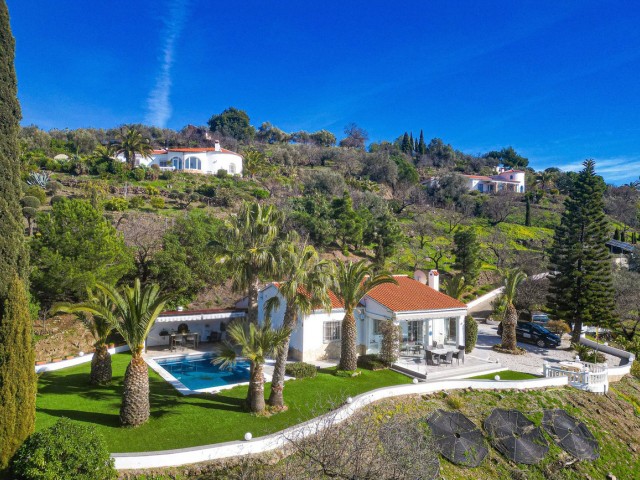 3 Bedrooms Villa in Arenas