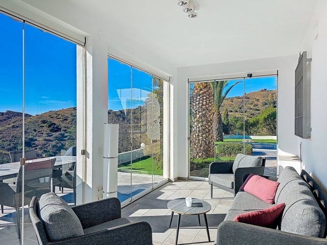 3 Bedrooms Villa in Arenas