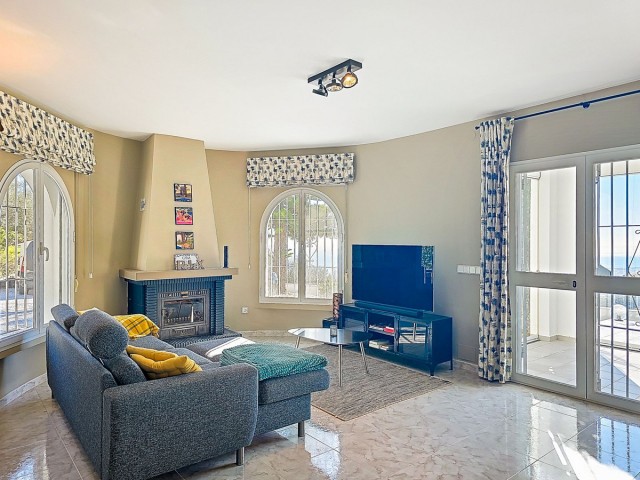 3 Bedrooms Villa in Arenas