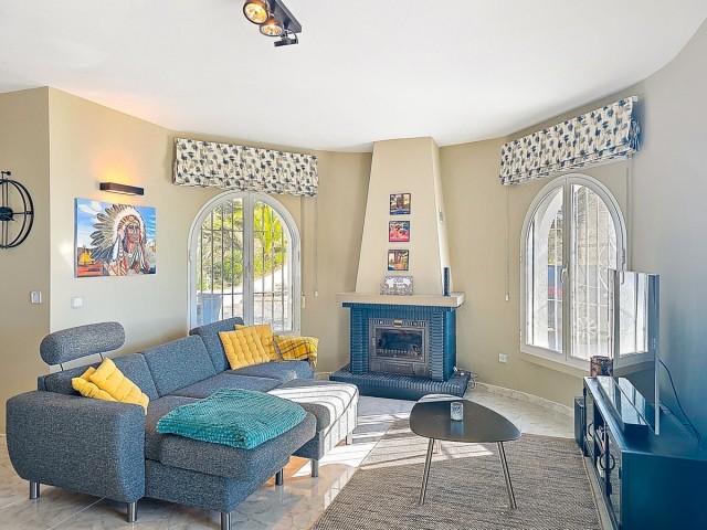 3 Bedrooms Villa in Arenas