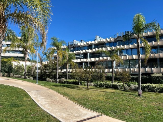 3 Bedrooms Apartment in Selwo