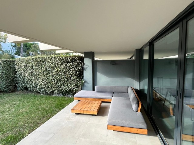 3 Bedrooms Apartment in Selwo