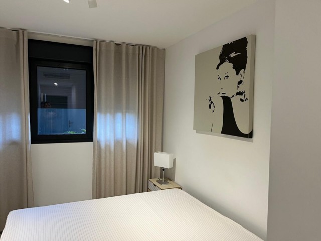 3 Bedrooms Apartment in Selwo