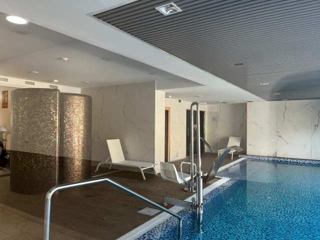 3 Bedrooms Apartment in Selwo