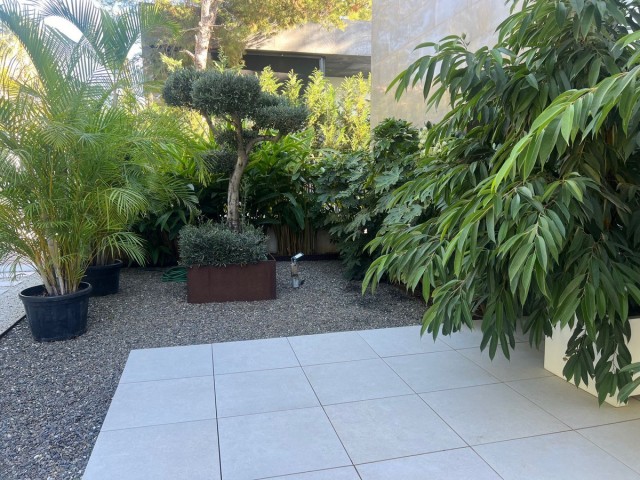 6 Makuuhuoneen Huvila Nagüeles