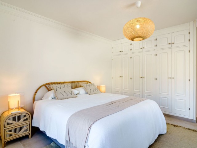 6 Bedrooms Villa in Marbella
