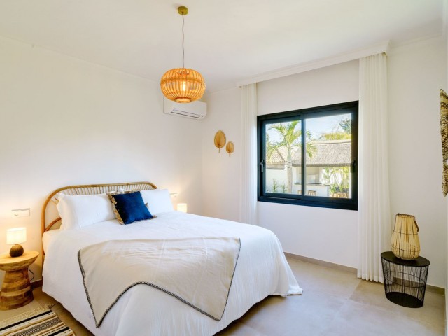 6 Bedrooms Villa in Marbella
