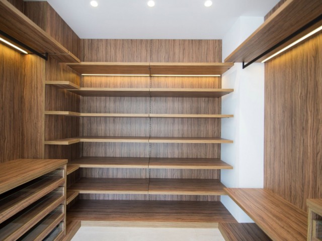 5 Slaapkamer Villa in Nueva Andalucía