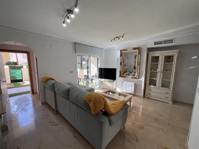 3 Schlafzimmer Reihenhaus in Costabella