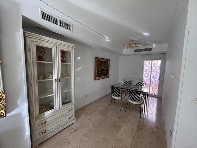 3 Schlafzimmer Reihenhaus in Costabella