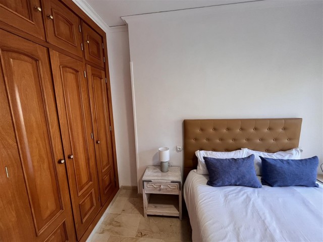 3 Schlafzimmer Reihenhaus in Costabella