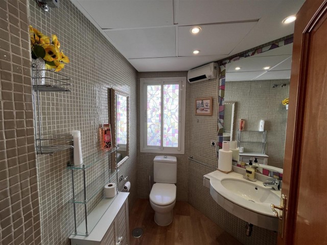 3 Schlafzimmer Reihenhaus in Costabella