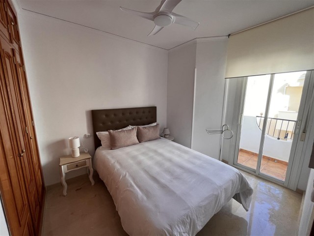 3 Schlafzimmer Reihenhaus in Costabella