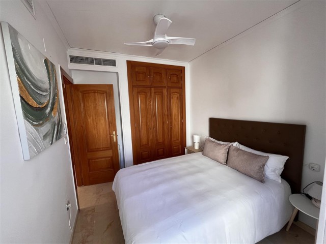 3 Schlafzimmer Reihenhaus in Costabella