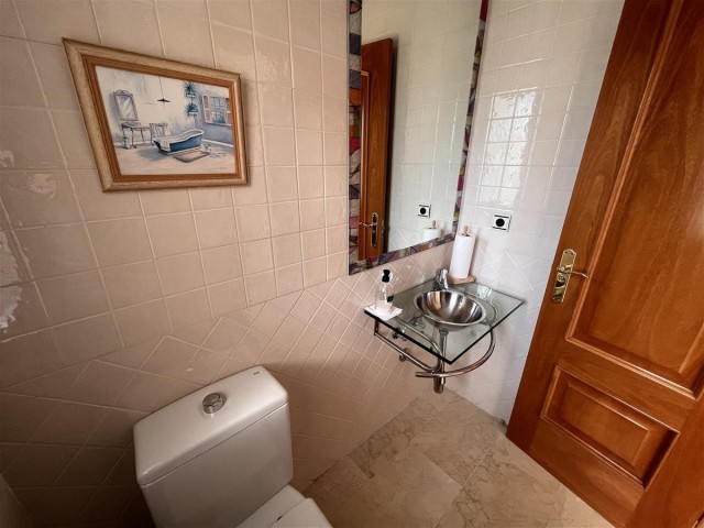 3 Schlafzimmer Reihenhaus in Costabella