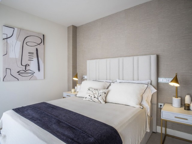 4 Bedrooms Villa in New Golden Mile