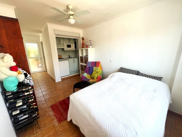 3 Bedrooms Villa in Fuengirola