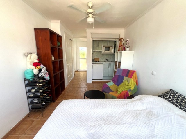 3 Bedrooms Villa in Fuengirola