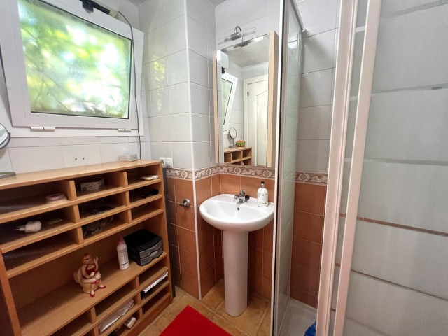 3 Bedrooms Villa in Fuengirola