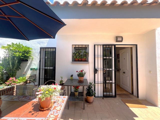 3 Bedrooms Villa in Fuengirola