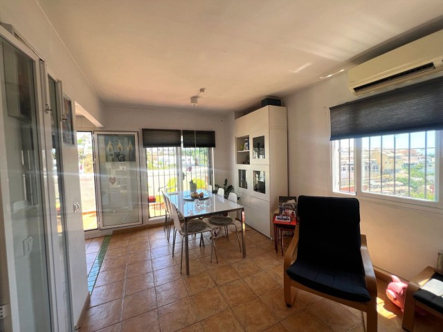 3 Bedrooms Villa in Fuengirola