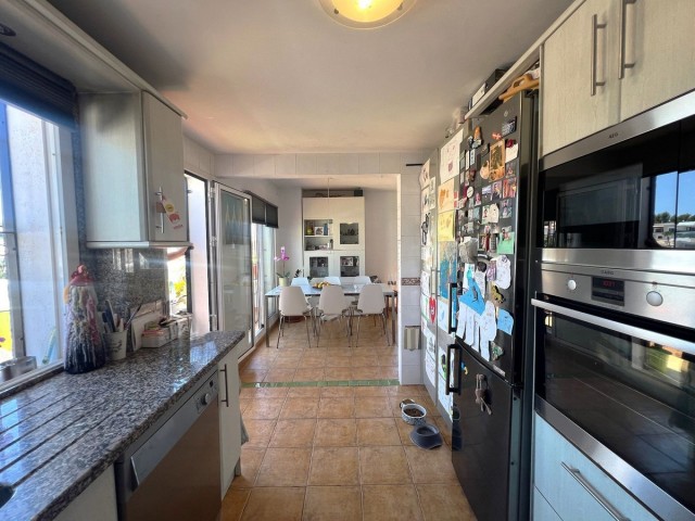 3 Bedrooms Villa in Fuengirola