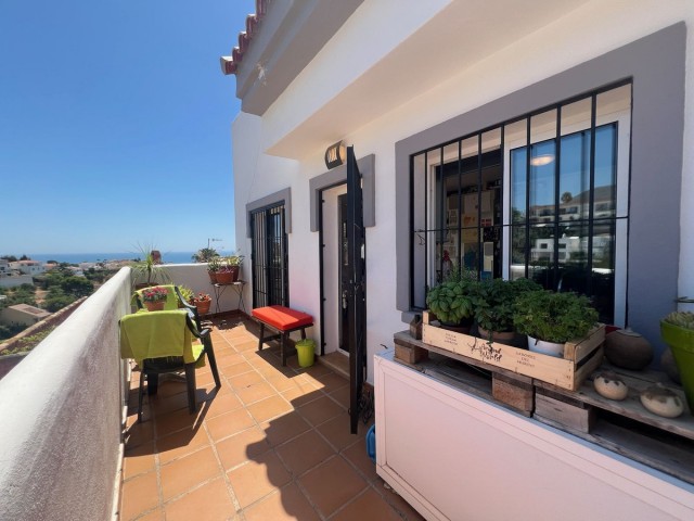3 Bedrooms Villa in Fuengirola