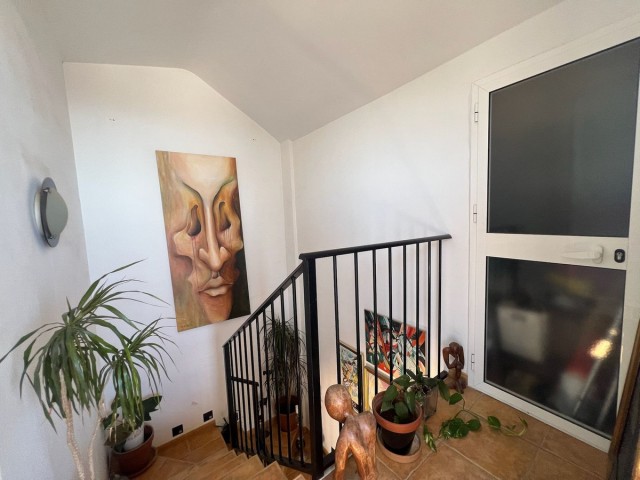 3 Bedrooms Villa in Fuengirola