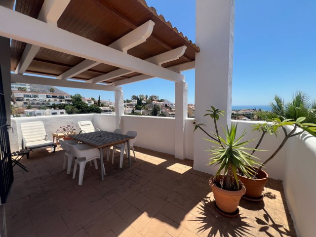 3 Bedrooms Villa in Fuengirola