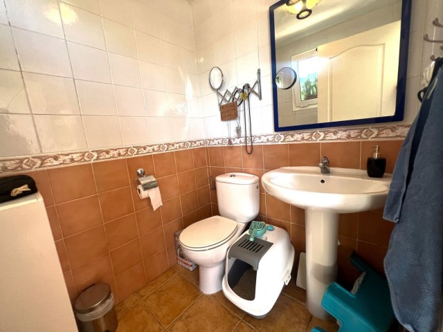 3 Soveroms Villa i Fuengirola