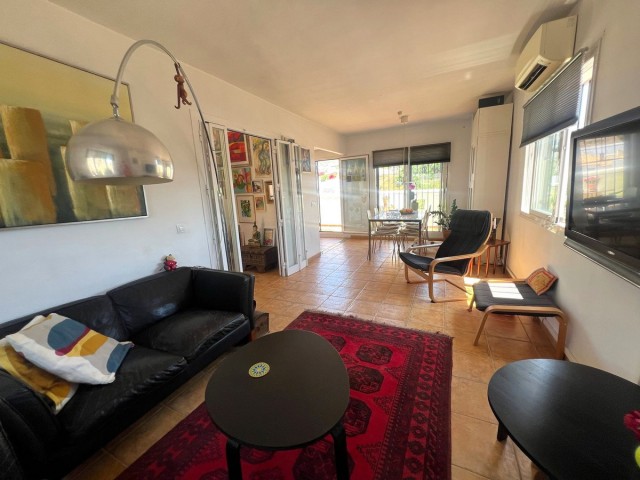 3 Soveroms Villa i Fuengirola