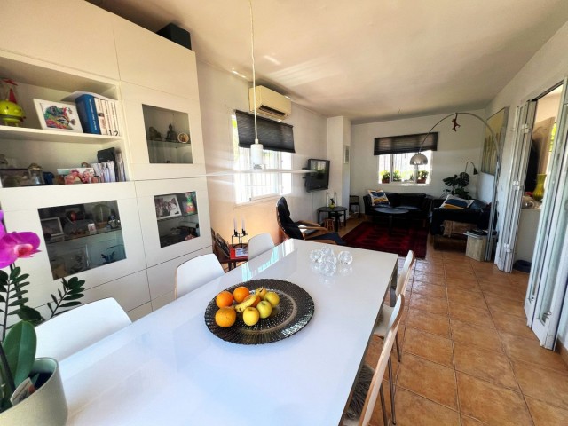 3 Soveroms Villa i Fuengirola