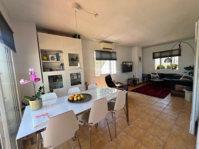 3 Soveroms Villa i Fuengirola