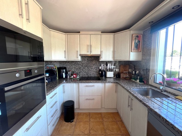 3 Soveroms Villa i Fuengirola