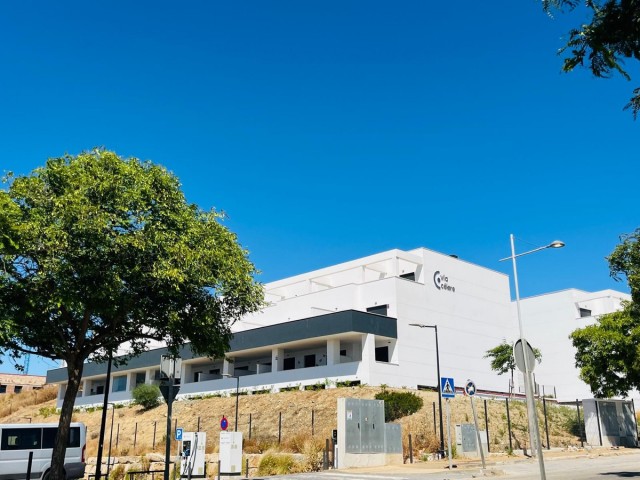 Penthouse in Estepona