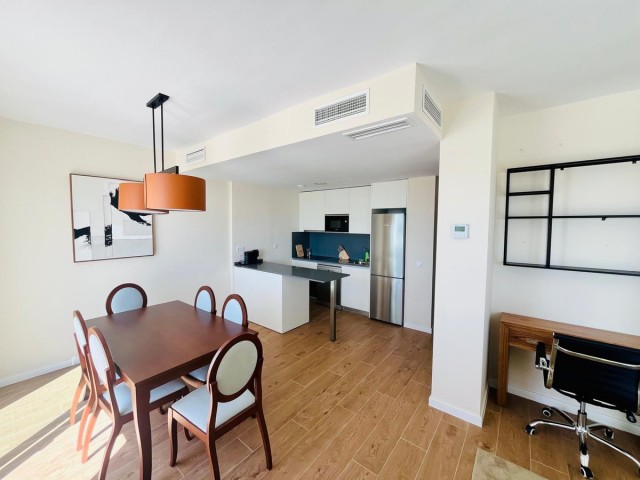 Penthouse in Estepona