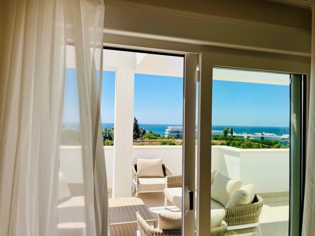 Penthouse in Estepona