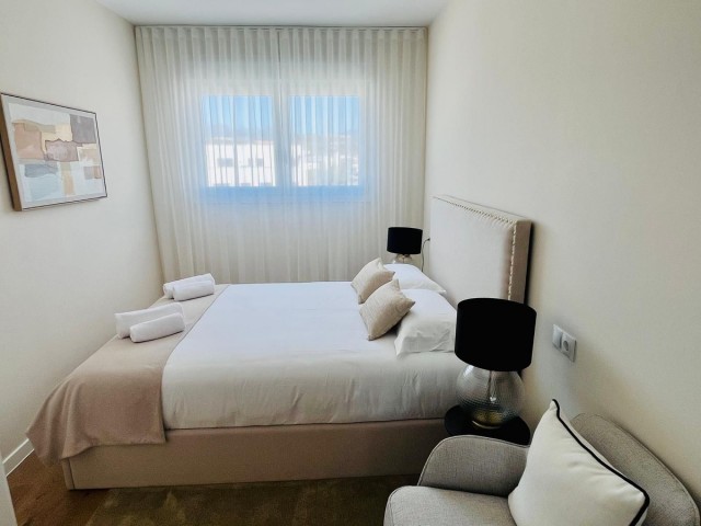 Penthouse in Estepona