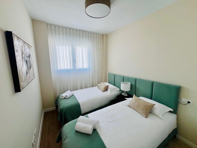 Penthouse in Estepona