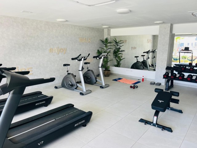 Penthouse in Estepona